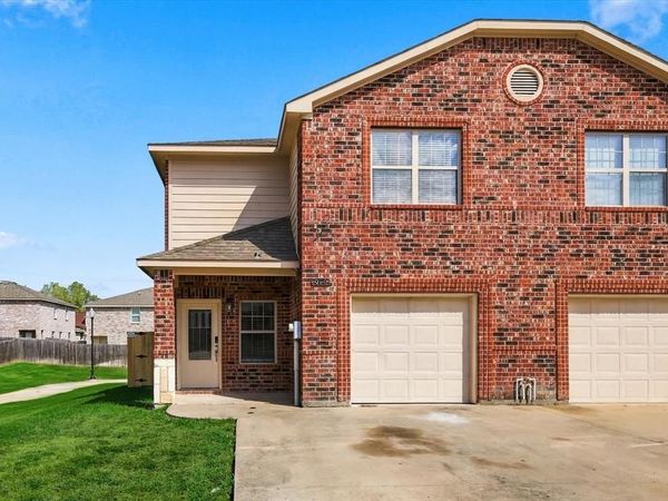 900 Parkplace Ridge , Princeton, TX 75407