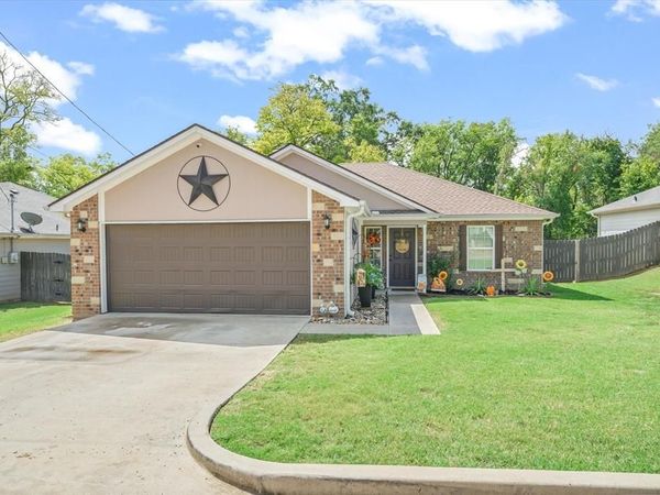 543 Foster Street, Canton, TX 75103