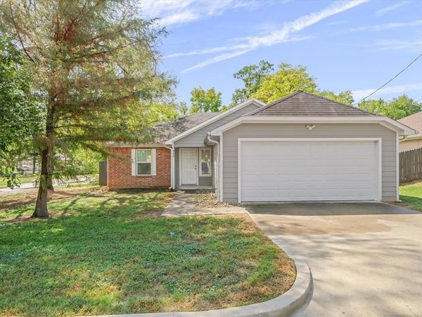 555 Foster, Canton, TX 75103