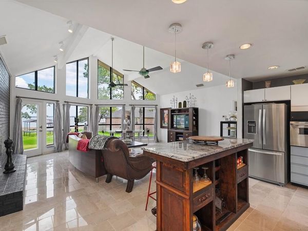 232 Morning Dove Road , Trinidad, TX 75156