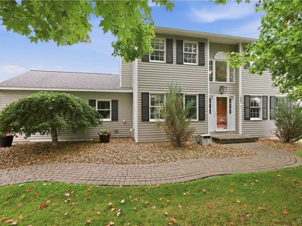1001 Gill Street , Chittenango, NY 13037