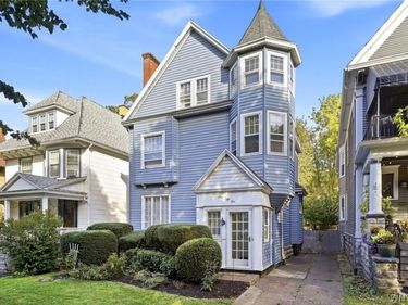 151 Woodward Avenue, Buffalo, NY 14214