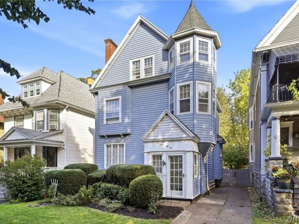 151 Woodward Avenue, Buffalo, NY 14214