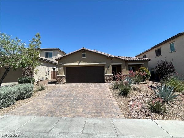 1312 Fantastic Court , North Las Vegas, NV 89081