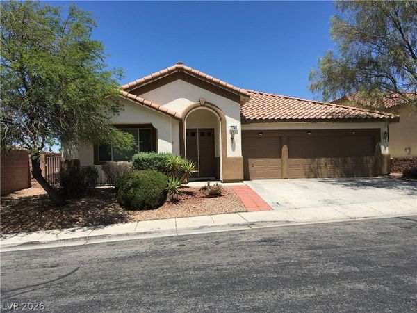 2746 Carolina Blue Avenue , Henderson, NV 89052