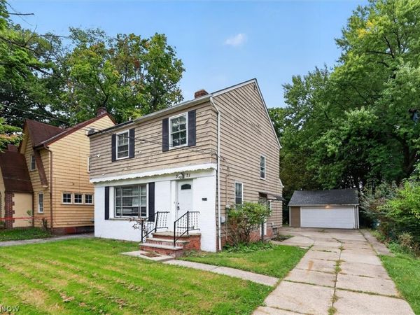 3971 Bluestone Road , Cleveland Heights, OH 44121