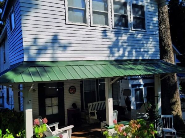 215 N Main Street, Unit 76, Bethesda, OH 43719