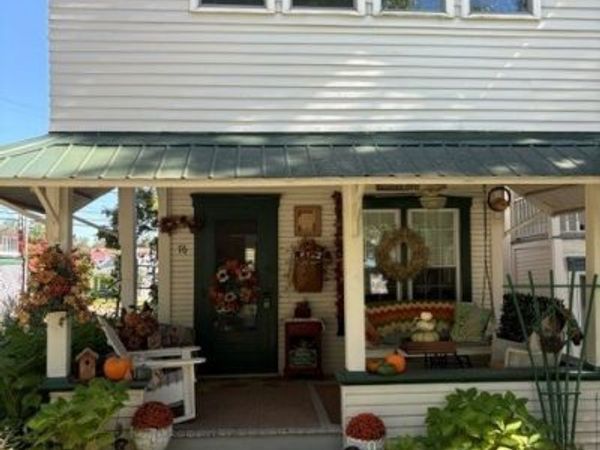 215 N Main Street, Unit 76, Bethesda, OH 43719
