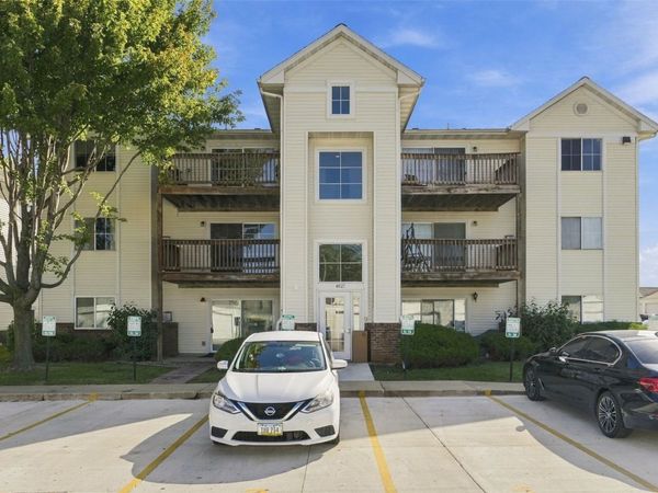 4627 1st Avenue SW, Unit 11, Cedar Rapids, IA 52405
