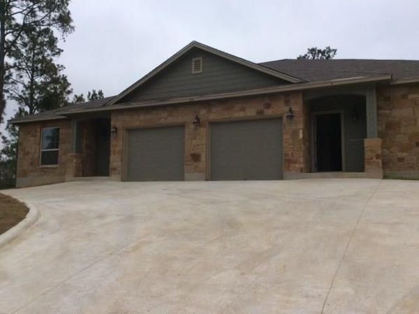 103 S Kanaio DR, Unit B, Bastrop, TX 78602