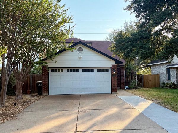 7613 Peabody DR, Austin, TX 78729