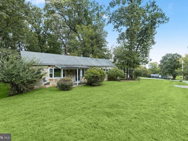 6948 HOLLENBERRY ROAD , SYKESVILLE, MD 21784