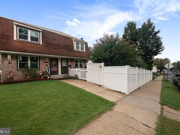 1126 N FRONT STREET , READING, PA 19601