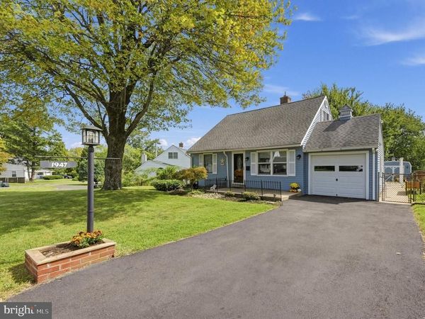 1947 COOLIDGE AVENUE , Unit           , WILLOW GROVE, PA 19090