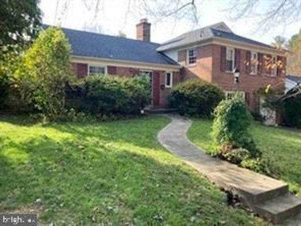 5628 LAMAR ROAD, BETHESDA, MD 20816
