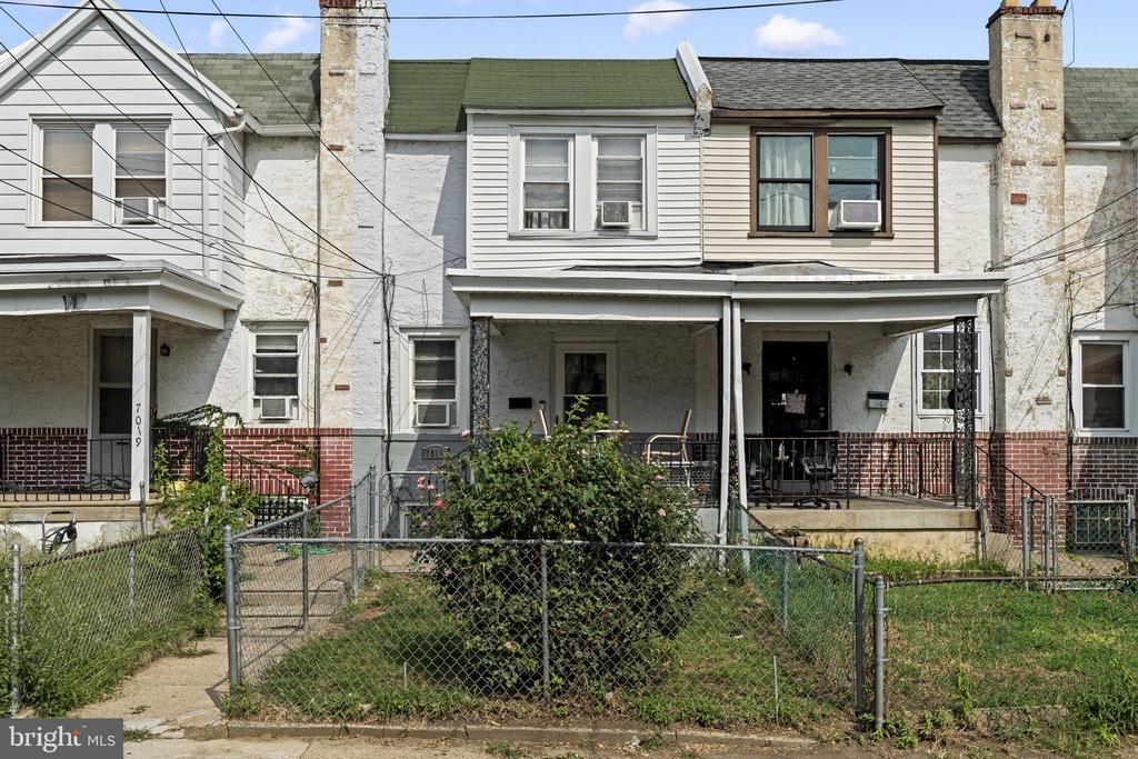 7017 RADBOURNE ROAD , UPPER DARBY, PA 19082