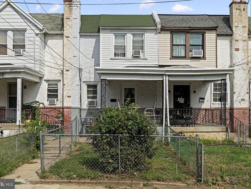 7017 Radbourne Road , Upper Darby, PA 19082 Main Photo