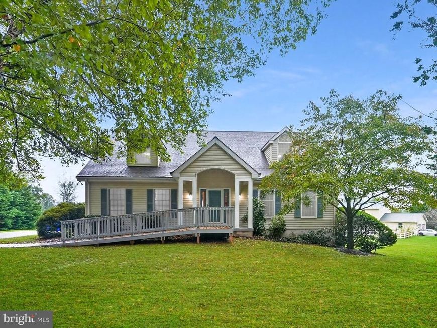 24201 Cadillac Drive , Gaithersburg, MD 20882 Main Photo