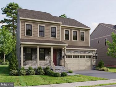 11517 CHAPMAN MILL DRIVE, GLEN ALLEN, VA 23060