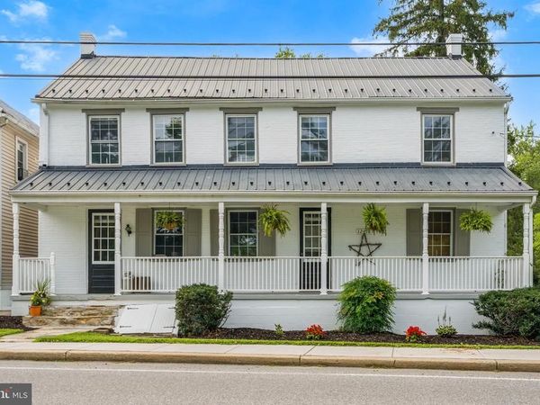 12416 STOTTLEMYER ROAD, MYERSVILLE, MD 21773