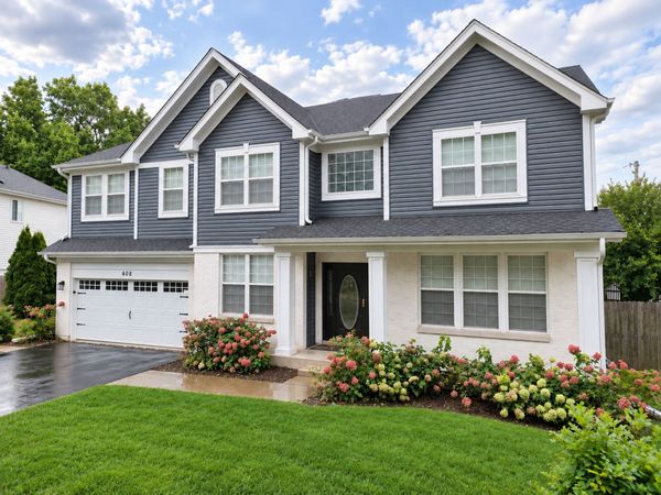 408 Pinehurst Court , Gurnee, IL 60031