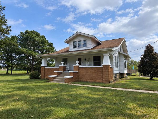 6616 State Rte 154 Highway, Tamaroa, IL 62888