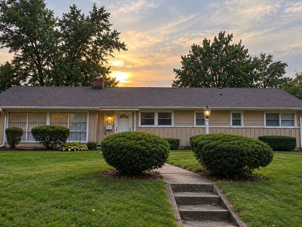 928 N Johnston Avenue , Rockford, IL 61101