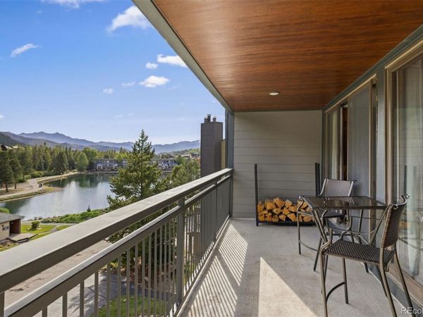 22320 US Highway 6, Unit 1770, Keystone, CO 80435