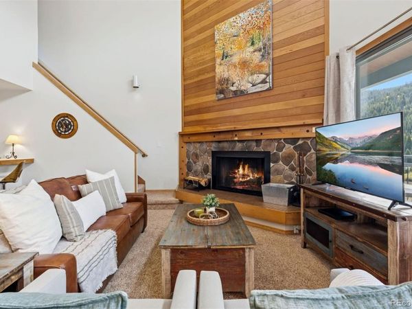 22320 US Highway 6, Unit 1760, Keystone, CO 80435