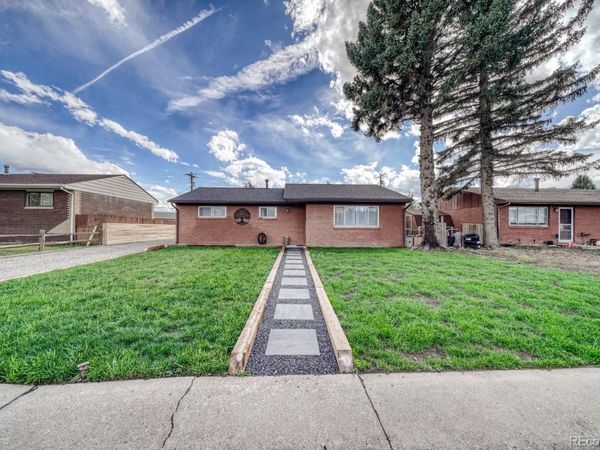 8 Oak Street , Buena Vista, CO 81211