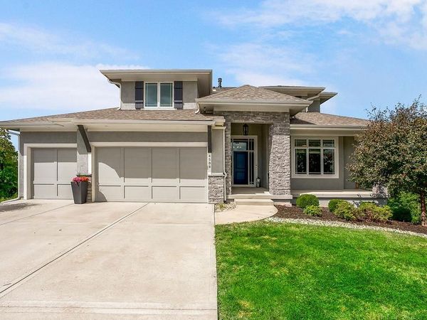 4508 Millridge Street, Shawnee, KS 66226