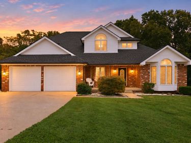 220 Sylvan Way, Lancaster, KY 40444