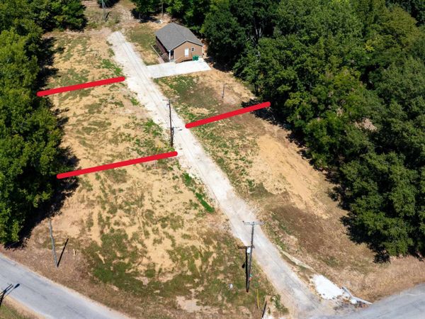 0 JONES AVE, Mason, TN 38049