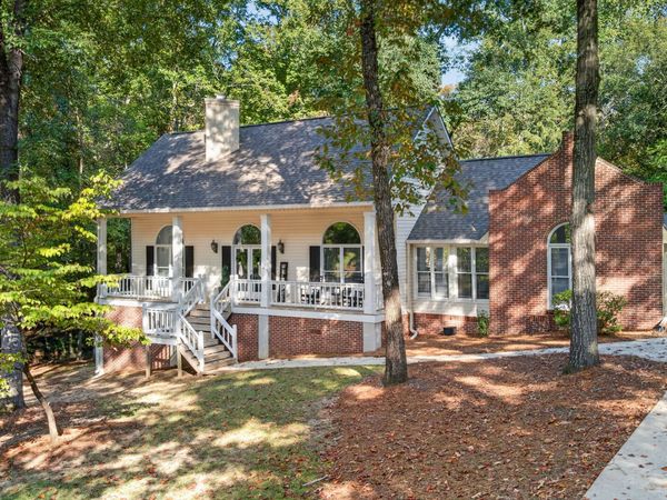127 Ridge Crest Drive, Macon, GA 31210
