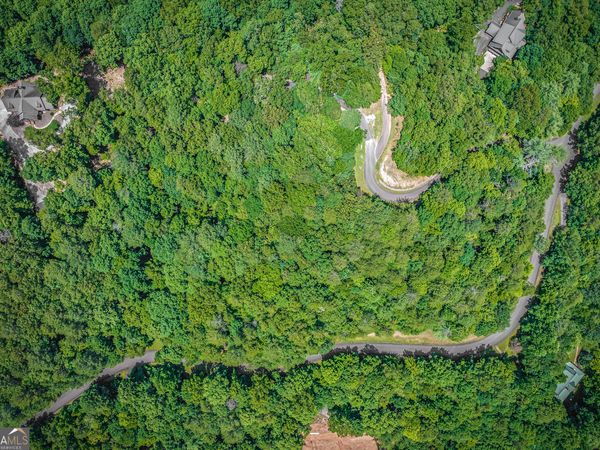 4.7AC Mountain Creek Hollow Drive, Talking Rock, GA 30175