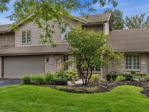 3800 Yukon ROAD, Unit C, Brookfield, WI 53045