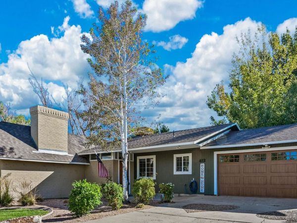 612 Agana Drive, Grand Junction, CO 81506