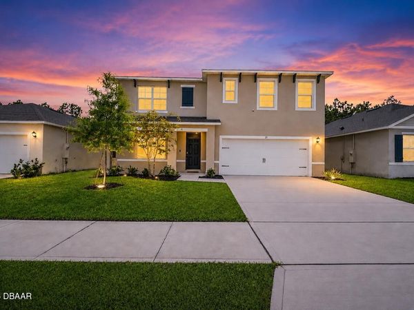 21 Melogold Drive, Ormond Beach, FL 32174