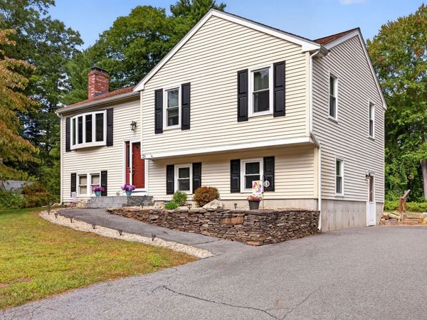 26 Acre Rd, Norton, MA 02766