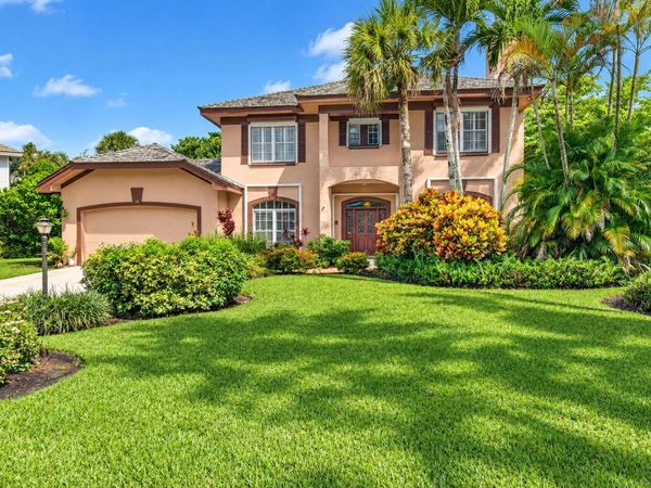 2735 Windham Court, Delray Beach, FL 33445