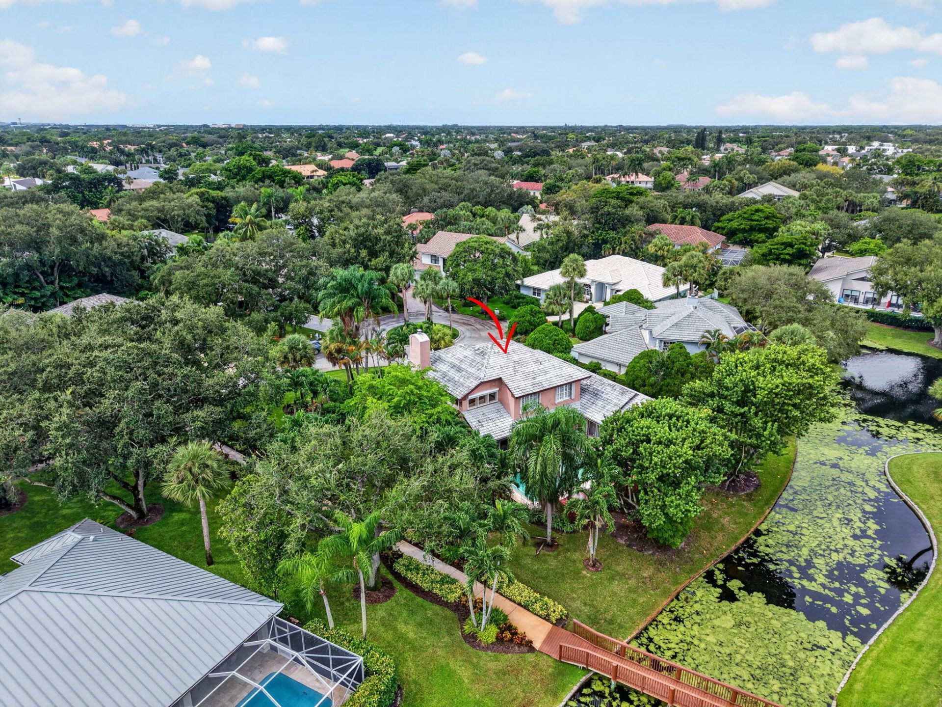 2735 Windham Court, Delray Beach, FL 33445 Photo