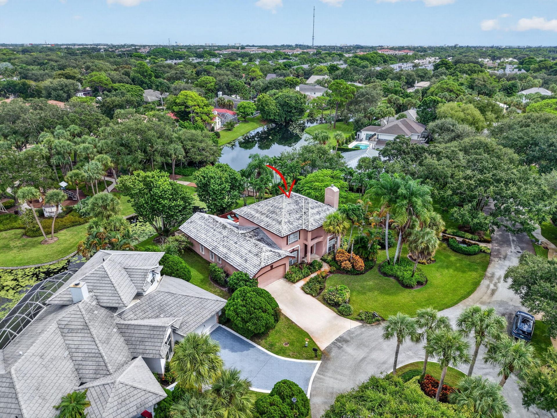 2735 Windham Court, Delray Beach, FL 33445 Photo