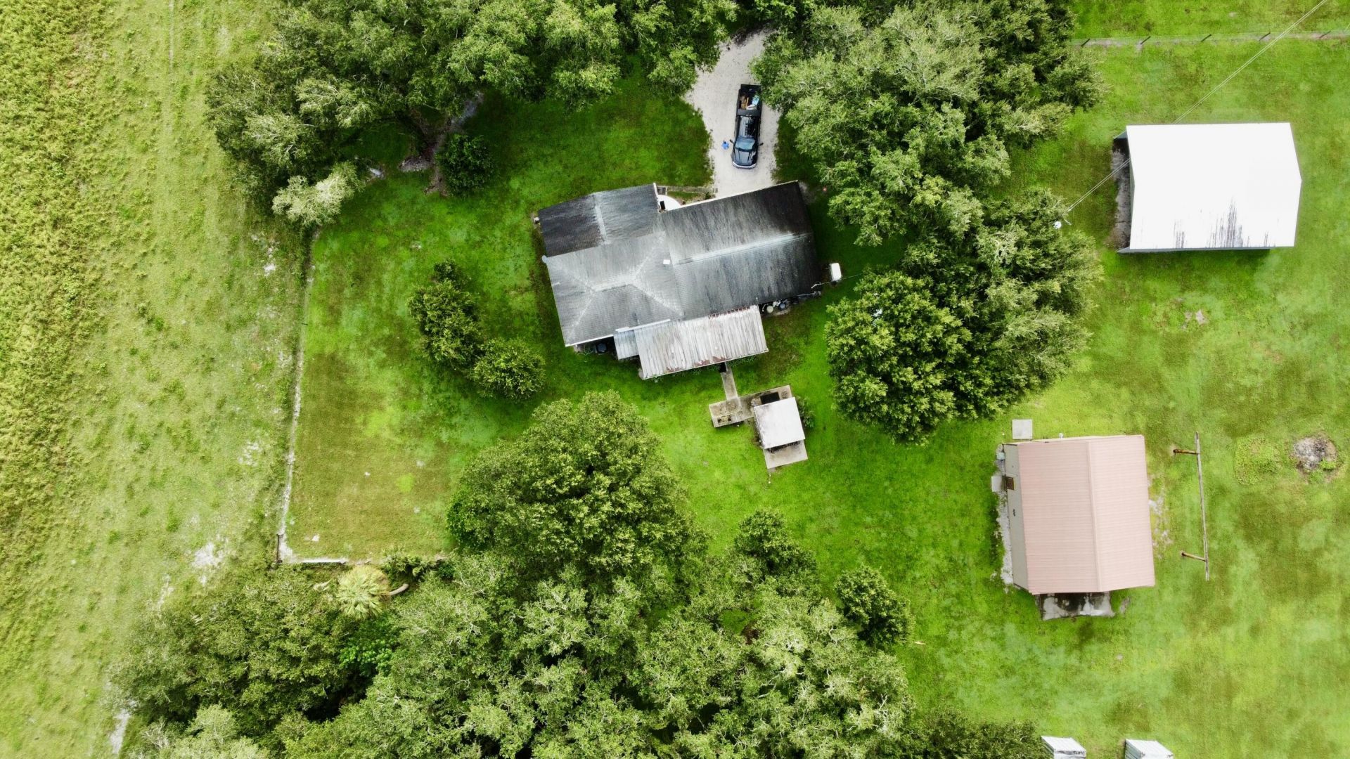 109 Natures Beauty Lane, Lorida, FL 33857 Photo