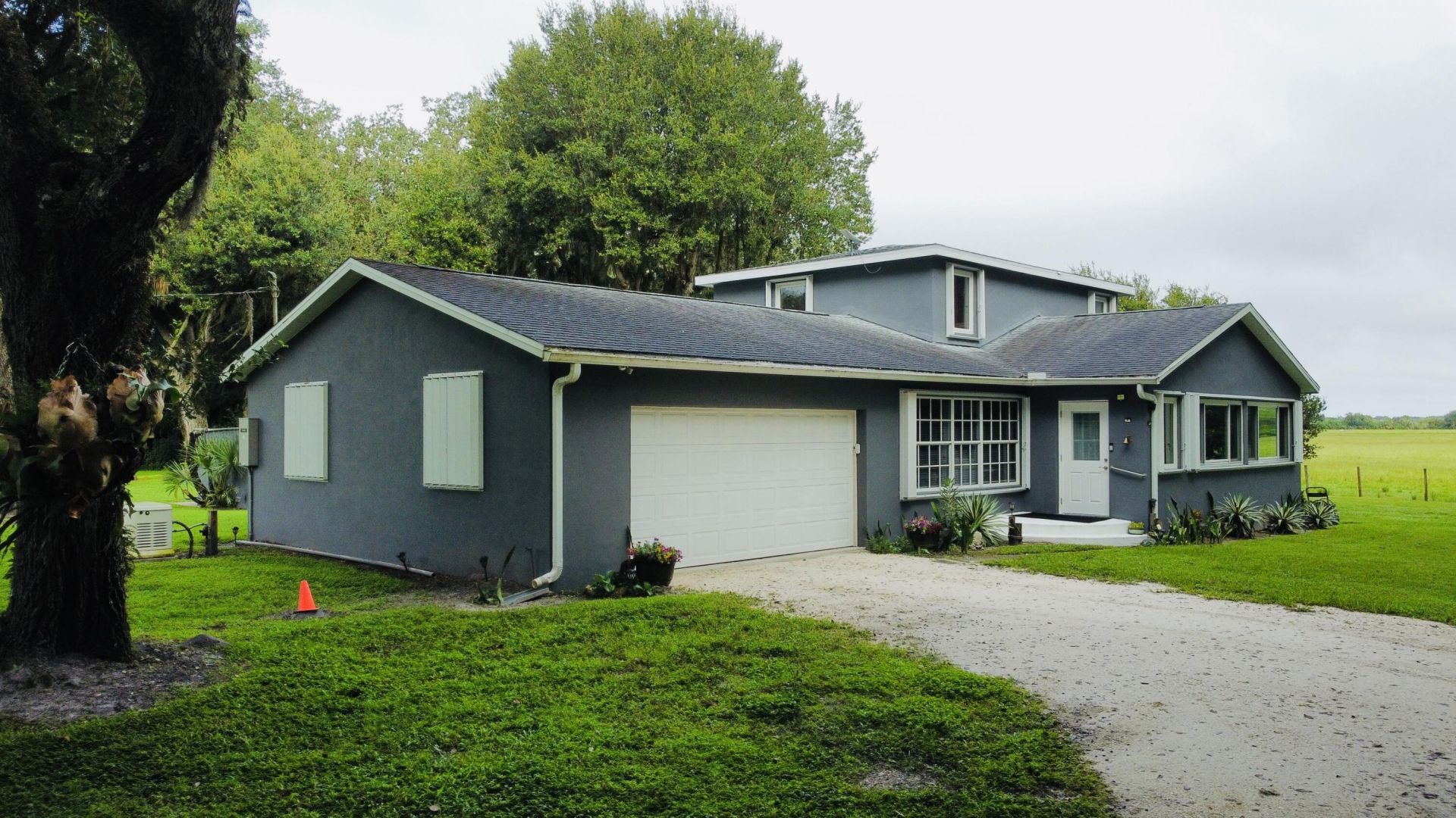 109 Natures Beauty Lane, Lorida, FL 33857 Photo