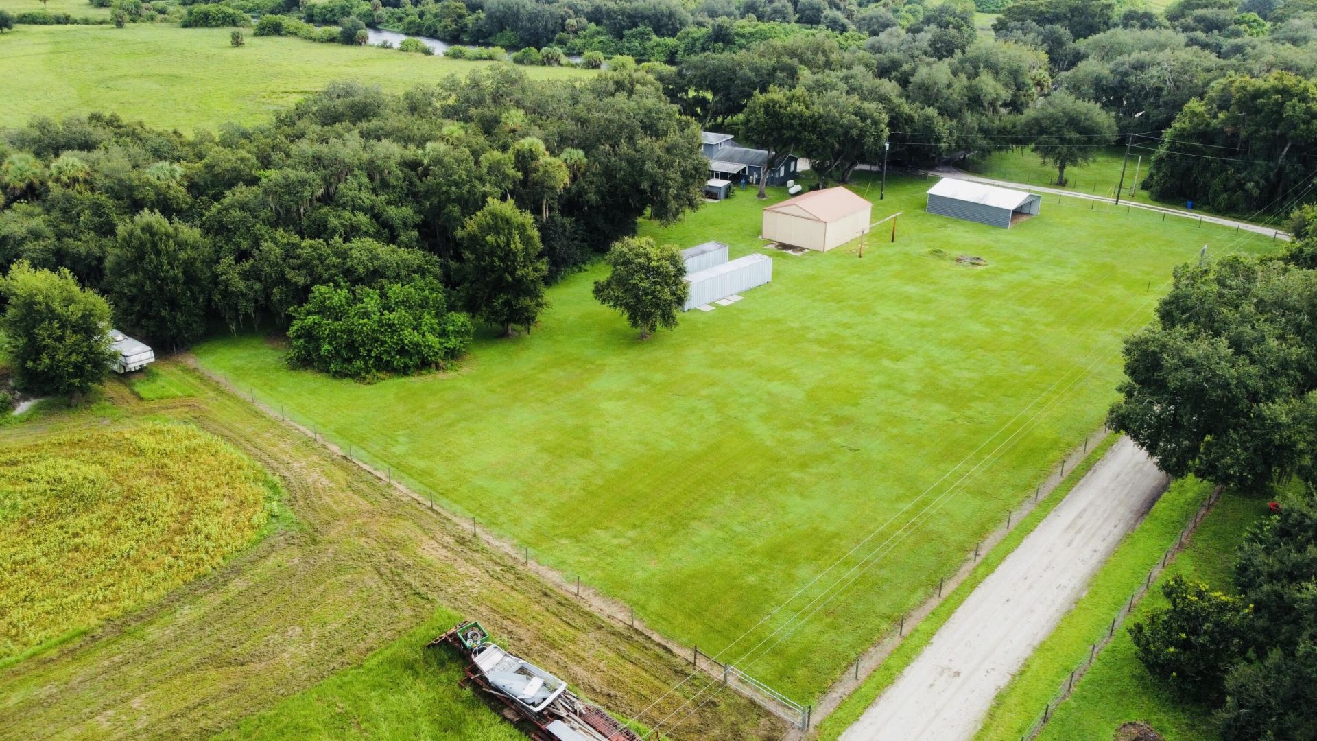 109 Natures Beauty Lane, Lorida, FL 33857 Photo
