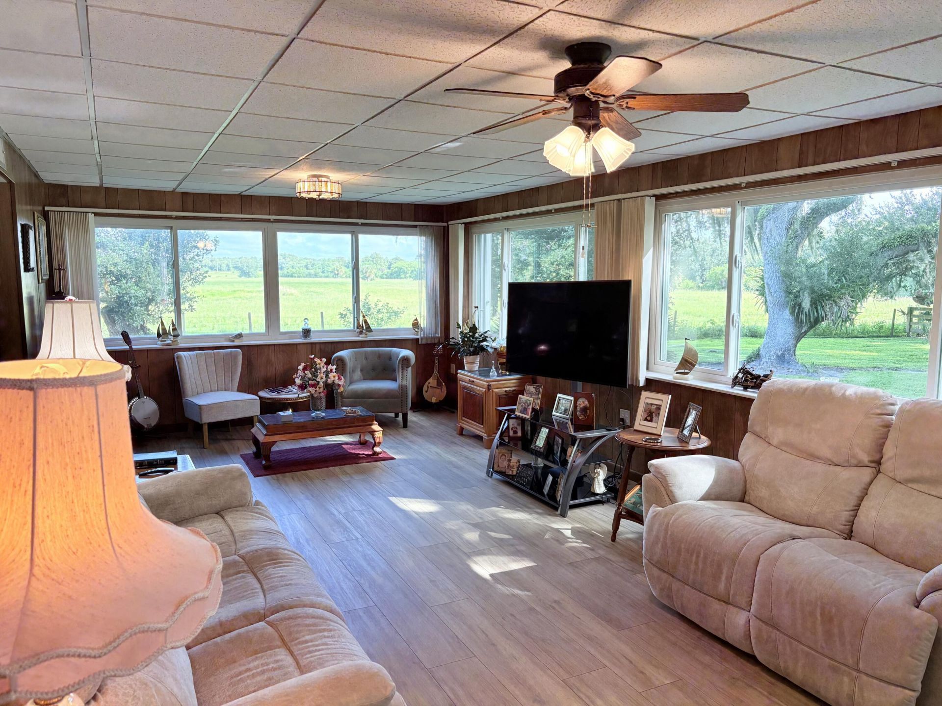 109 Natures Beauty Lane, Lorida, FL 33857 Photo
