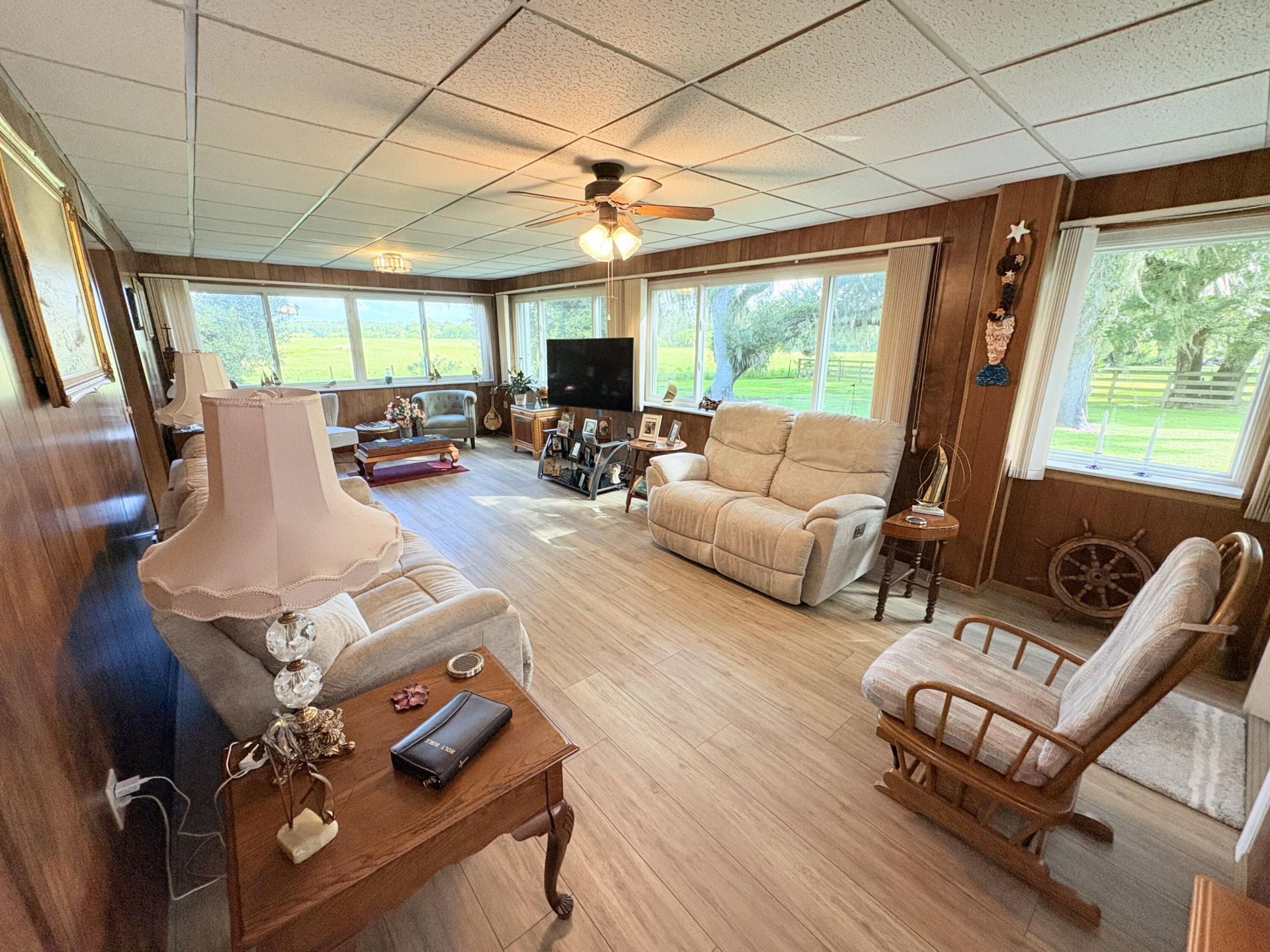 109 Natures Beauty Lane, Lorida, FL 33857 Photo