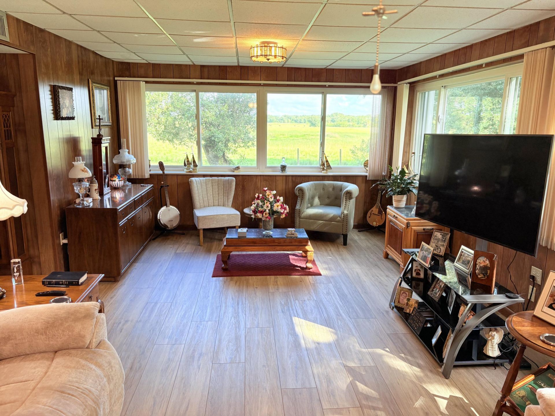 109 Natures Beauty Lane, Lorida, FL 33857 Photo
