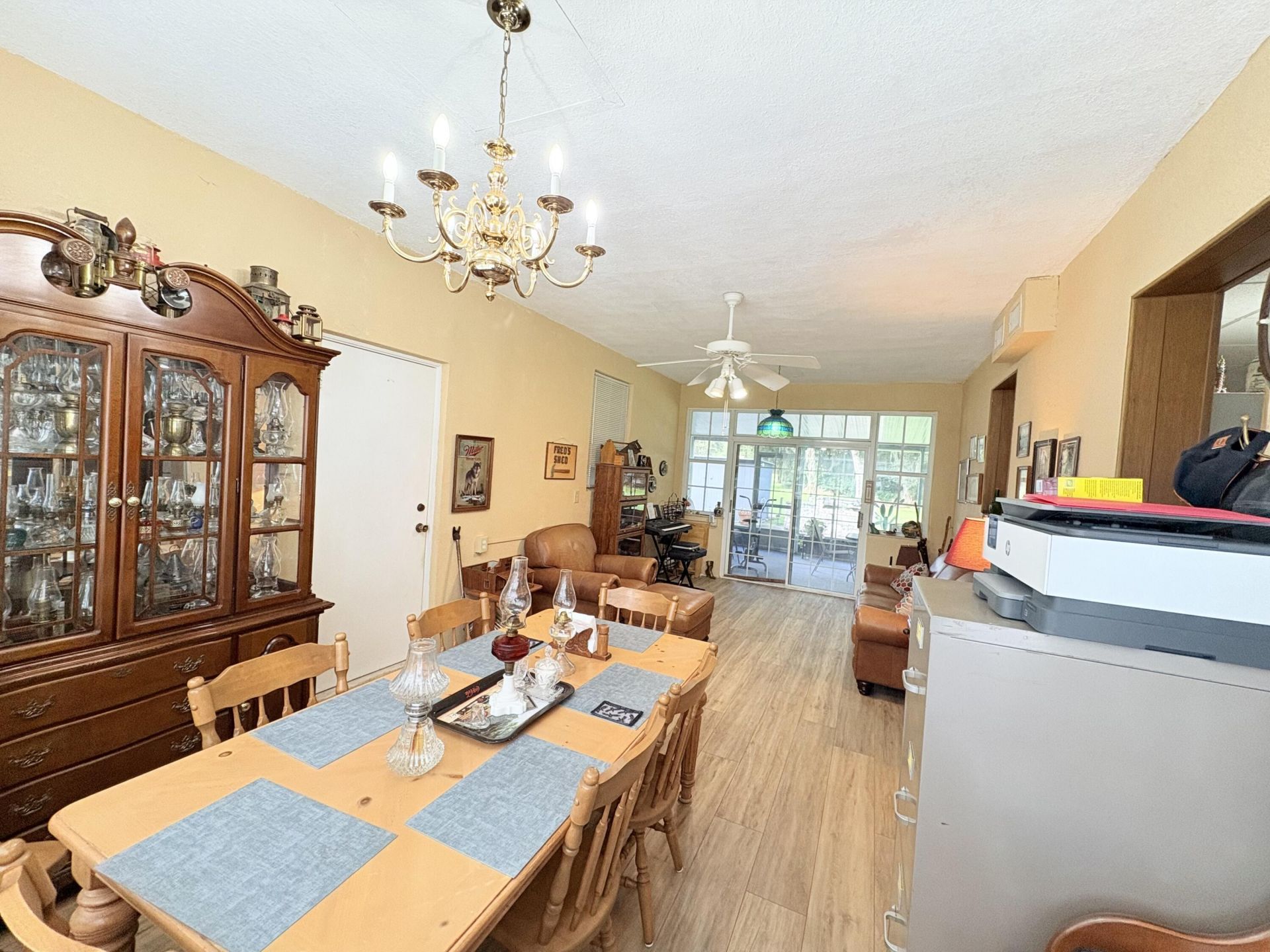 109 Natures Beauty Lane, Lorida, FL 33857 Photo