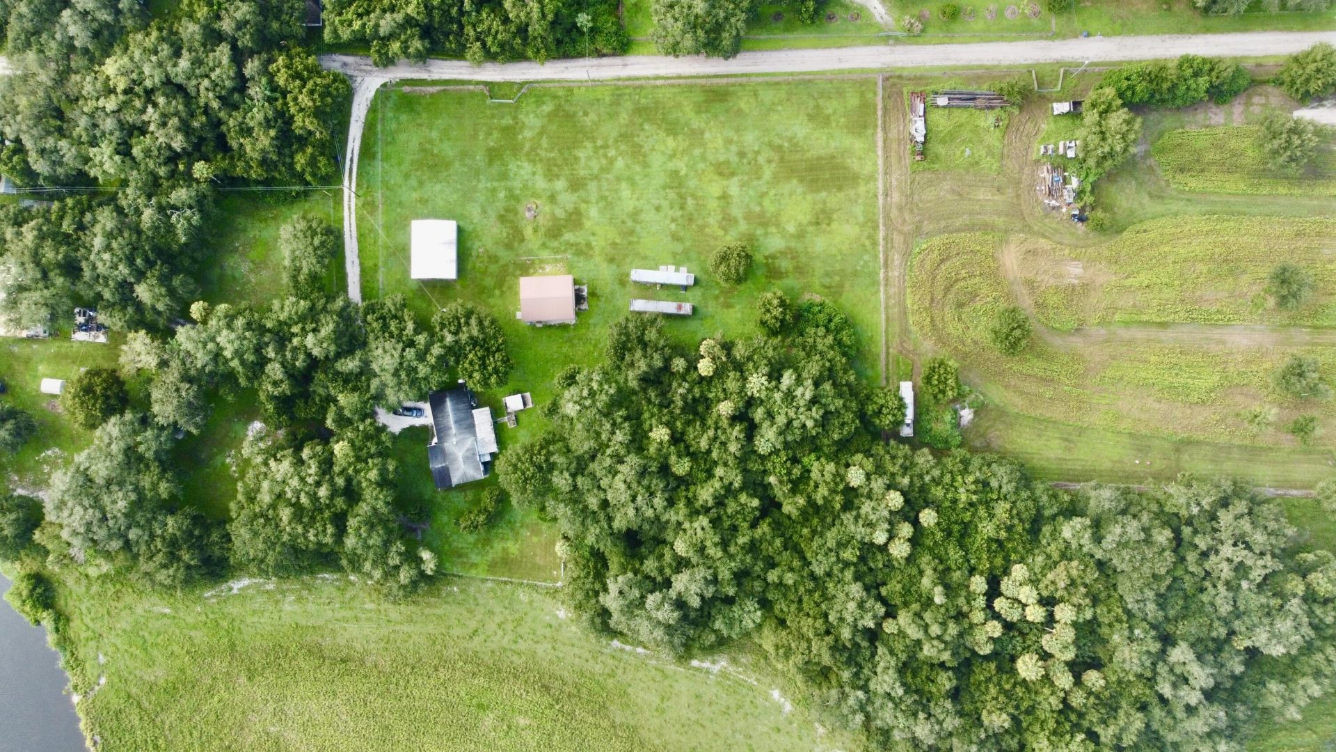109 Natures Beauty Lane, Lorida, FL 33857 Photo